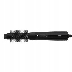 Outlet Lokówko-suszarka Braun BRAS150E 300W 25mm do krótkich włosów