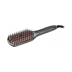 Outlet Szczotka prostująca Remington CB7480 do 230°C automatyczna Czarna