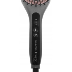 Outlet Szczotka prostująca Remington CB7480 do 230°C automatyczna Czarna