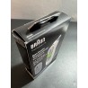 Outlet Braun Series 7 Trymer do brody BT7520 wodoodporny z akcesoriami