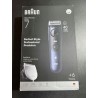Outlet Braun Series 7 Trymer do brody BT7520 wodoodporny z akcesoriami