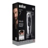 Outlet Maszynka do strzyżenia Braun Series 7 HC7590 + 5 akcesoriów