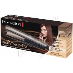 Remington S8590 prostownica do włosów ceramiczna 230 °C regulacja temp