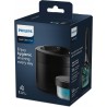 Outlet Philips Quick Clean Pod QCP10/01 wkład czyszczący golarki Philips S