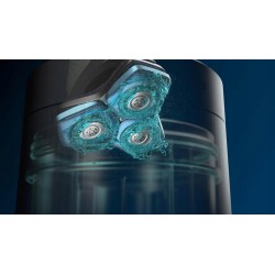 Outlet Philips Quick Clean Pod QCP10/01 wkład czyszczący golarki Philips S
