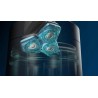 Outlet Philips Quick Clean Pod QCP10/01 wkład czyszczący golarki Philips S