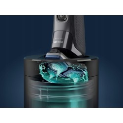 Outlet Philips Quick Clean Pod QCP10/01 wkład czyszczący golarki Philips S