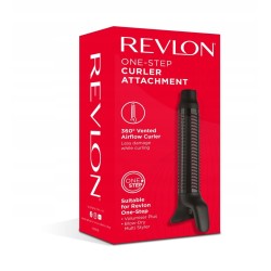 Outlet KOŃCÓWKA LOKÓWKA Z NAWIEWEM DO REVLON RVRDR5333 śr. 32 mm