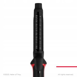 Outlet KOŃCÓWKA LOKÓWKA Z NAWIEWEM DO REVLON RVRDR5333 śr. 32 mm