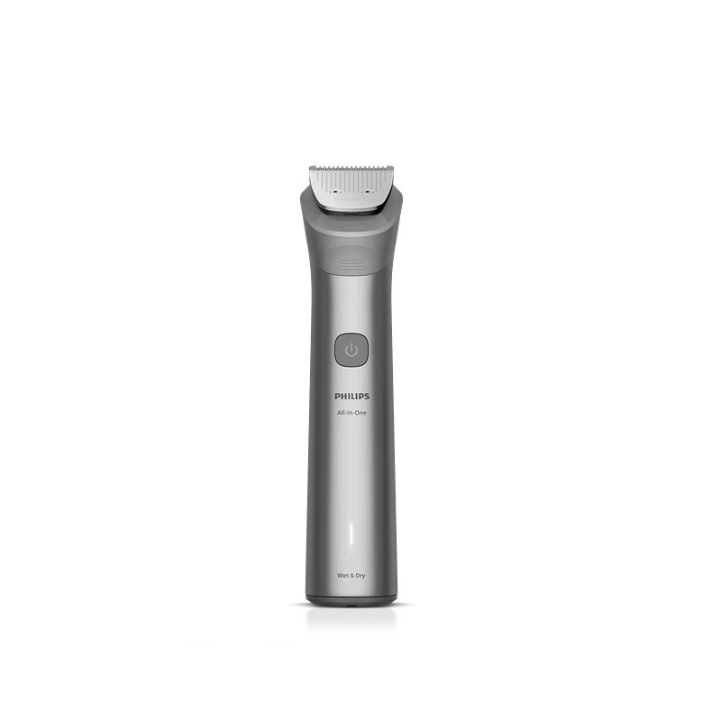 Outlet Trymer do ciała do stylizacji brody Philips All-in-One MG5918/15