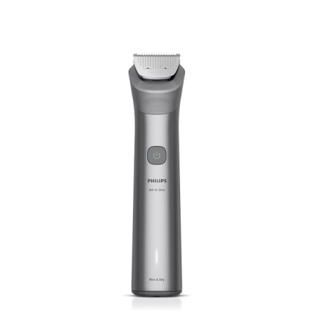 Outlet Trymer do ciała do stylizacji brody Philips All-in-One MG5918/15