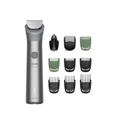 Outlet Trymer do ciała do stylizacji brody Philips All-in-One MG5918/15