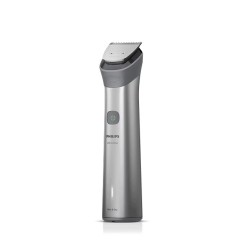 Outlet Trymer do ciała do stylizacji brody Philips All-in-One MG5918/15