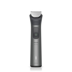Outlet Trymer Philips All-in-One Trimmer 7000 Series 17 elementów Srebrna