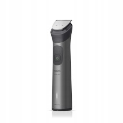 Outlet Trymer Philips All-in-One Trimmer 7000 Series 17 elementów Srebrna