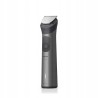 Outlet Trymer Philips All-in-One Trimmer 7000 Series 17 elementów Srebrna