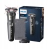 Outlet Golarka męska Philips Series 5000 S5887/13 z trymerem OPIS