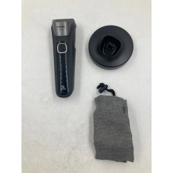 Outlet Golarka męska Philips Series 5000 S5887/13 z trymerem OPIS