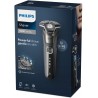 Outlet Golarka męska Philips Series 5000 S5887/13 z trymerem OPIS