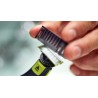 Outlet Golarka Philips OneBlade z ostrzem 360 etui 3 nasadki do zarostu