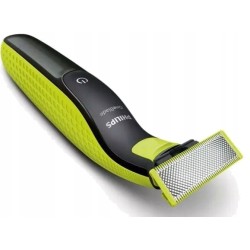 Outlet Golarka maszynka do twarzy i ciała Philips OneBlade 360 QP2824/31