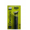 Outlet Golarka maszynka do twarzy i ciała Philips OneBlade 360 QP2824/31