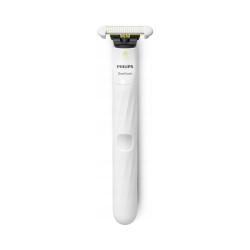 Outlet Golarka Philips OneBlade Intimate dla kobiet do ciała QP1924/30