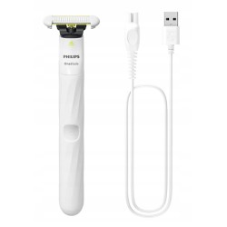 Outlet Golarka Philips OneBlade Intimate dla kobiet do ciała QP1924/30