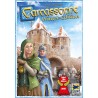 Outlet Gra Planszowa Carcassonne Winter-Edition dla 2-5 graczy 7+ lat