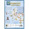 Outlet Gra Planszowa Carcassonne Winter-Edition dla 2-5 graczy 7+ lat