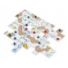 Outlet Gra Planszowa Carcassonne Winter-Edition dla 2-5 graczy 7+ lat