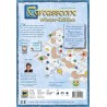 Outlet Gra Planszowa Carcassonne Winter-Edition dla 2-5 graczy 7+ lat