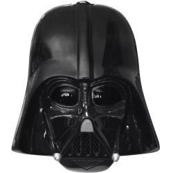 Outlet Rubies Darth Vader ST-3441FR maska Star Wars dziecięca PVC czarna