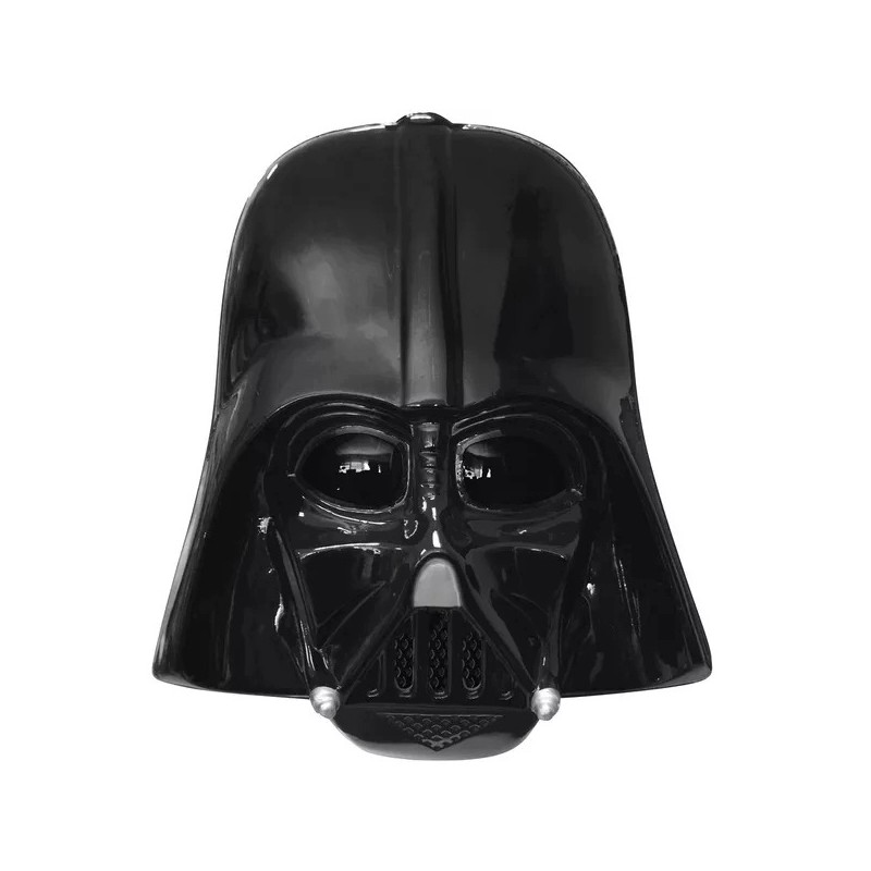 Outlet Rubies Darth Vader ST-3441FR maska Star Wars dziecięca PVC czarna