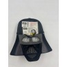 Outlet Rubies Darth Vader ST-3441FR maska Star Wars dziecięca PVC czarna