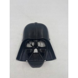 Outlet Rubies Darth Vader ST-3441FR maska Star Wars dziecięca PVC czarna
