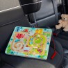 HABA Busy Board Labirynt Miasta Magnetyczna Gra Logiczna 2-4 lata