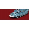 Outlet Corgi CC96308 Pojazd Spectrum Pursuit Vehicle SPV Niebieski