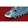 Outlet Corgi CC96308 Pojazd Spectrum Pursuit Vehicle SPV Niebieski