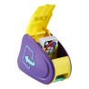 Outlet MATTEL UNO Flip Extreme Rodzinna gra karciana wyrzutnia + 111 kart