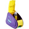 Outlet MATTEL UNO Flip Extreme Rodzinna gra karciana wyrzutnia + 111 kart