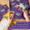 Outlet Drewniane Puzzle Tangram Dla Dzieci zestaw upominkowy na urodziny