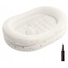 Outlet Dmuchana wanienka turystyczna dla dzieci 86 x 66 cm Intex 48523