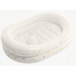 Outlet Dmuchana wanienka turystyczna dla dzieci 86 x 66 cm Intex 48523