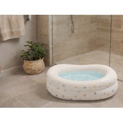 Outlet Dmuchana wanienka turystyczna dla dzieci 86 x 66 cm Intex 48523