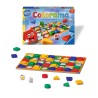 Outlet Ravensburger 24921 Colorama gra edukacyjna kształty i kolory dla