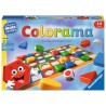 Outlet Ravensburger 24921 Colorama gra edukacyjna kształty i kolory dla