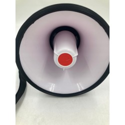 Outlet Głośnik przenośny Pyle PMP48IR biały 40 W DO GNIAZDA US