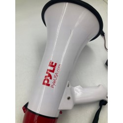 Outlet Głośnik przenośny Pyle PMP48IR biały 40 W DO GNIAZDA US