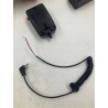 Outlet Głośnik przenośny Pyle PMP48IR biały 40 W DO GNIAZDA US